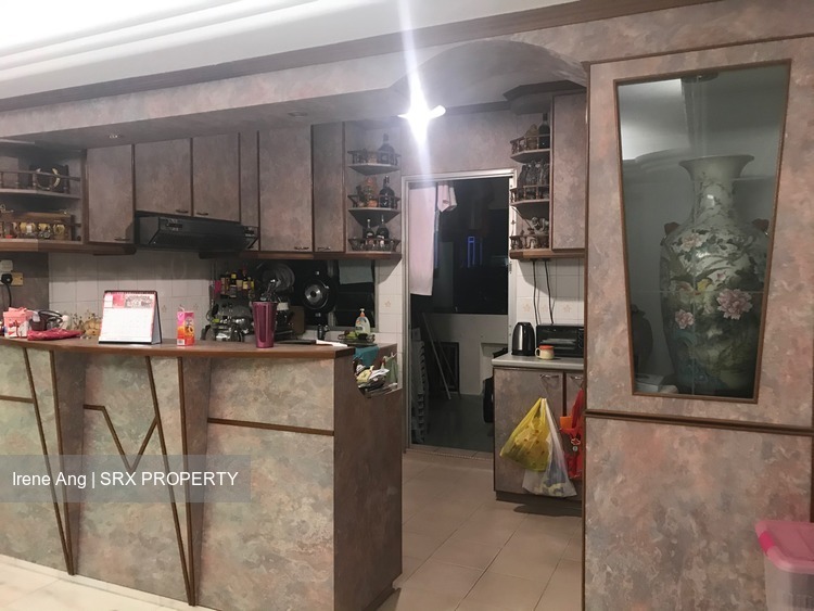 Blk 762 Pasir Ris Street 71 (Pasir Ris), HDB 4 Rooms #221476571
